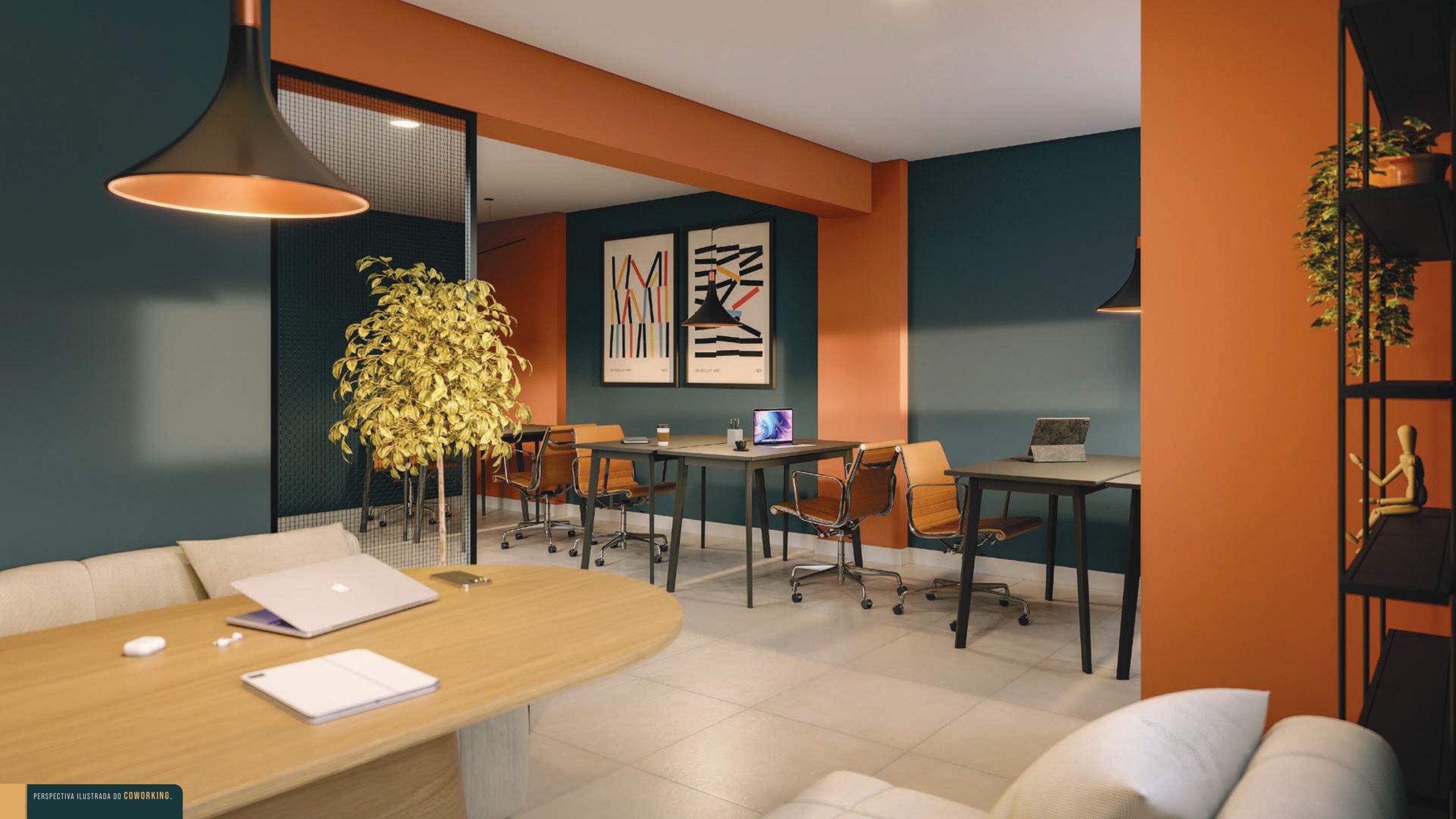 Apartamentos Alto São Domingos – Conforto e Praticidade em Pirituba