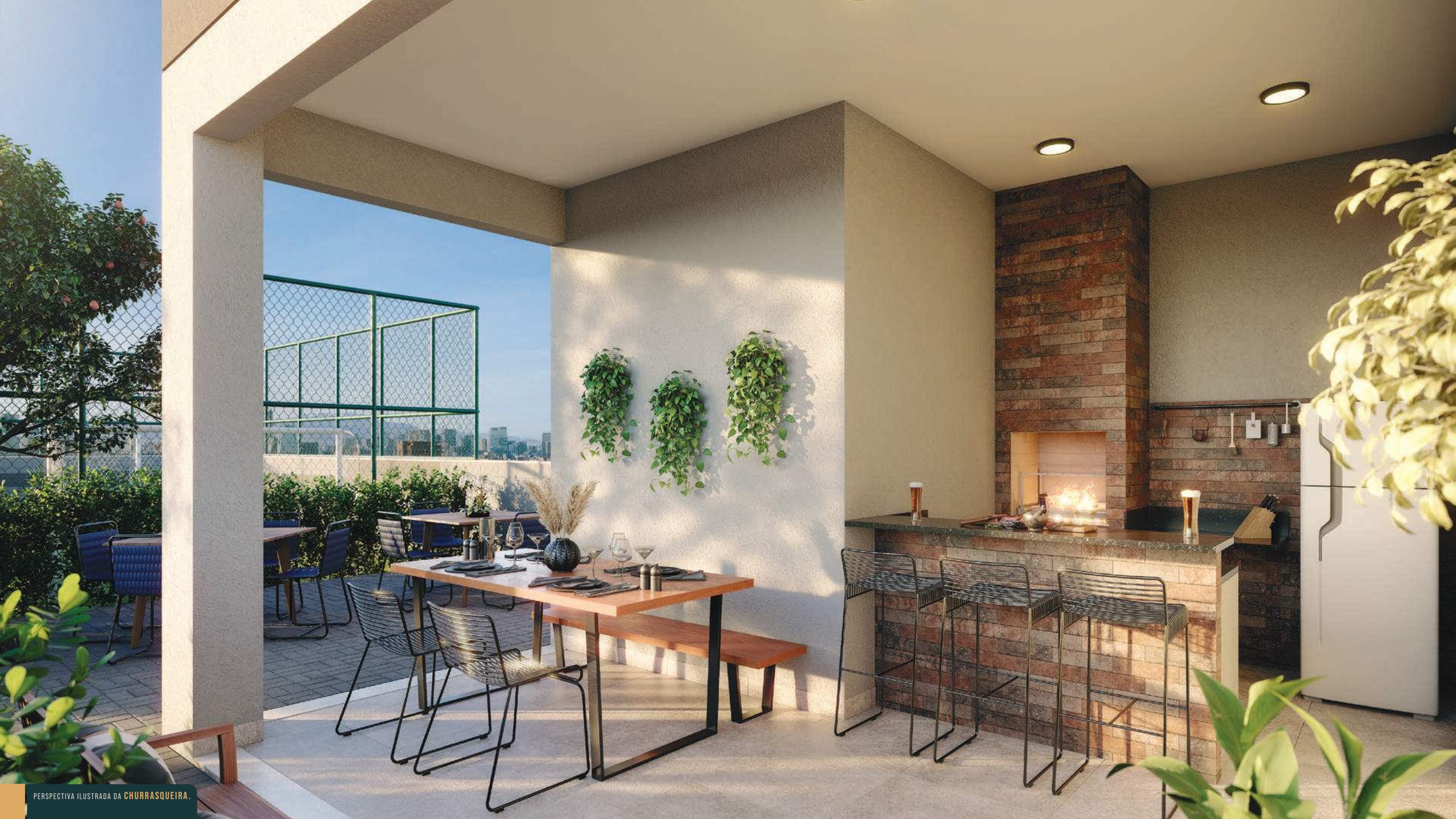 Apartamentos Alto São Domingos – Conforto e Praticidade em Pirituba