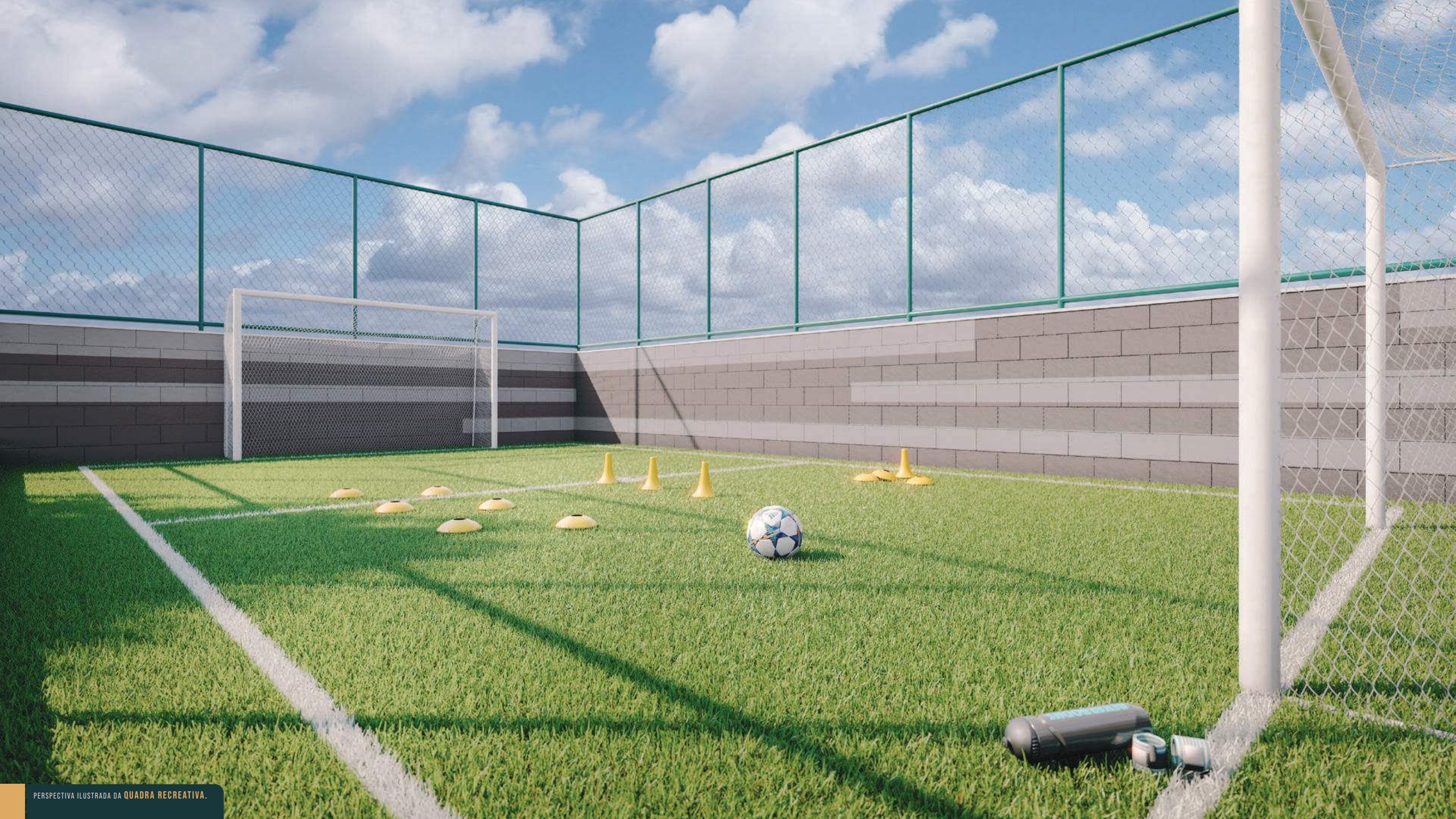 Apartamentos Alto São Domingos – Conforto e Praticidade em Pirituba