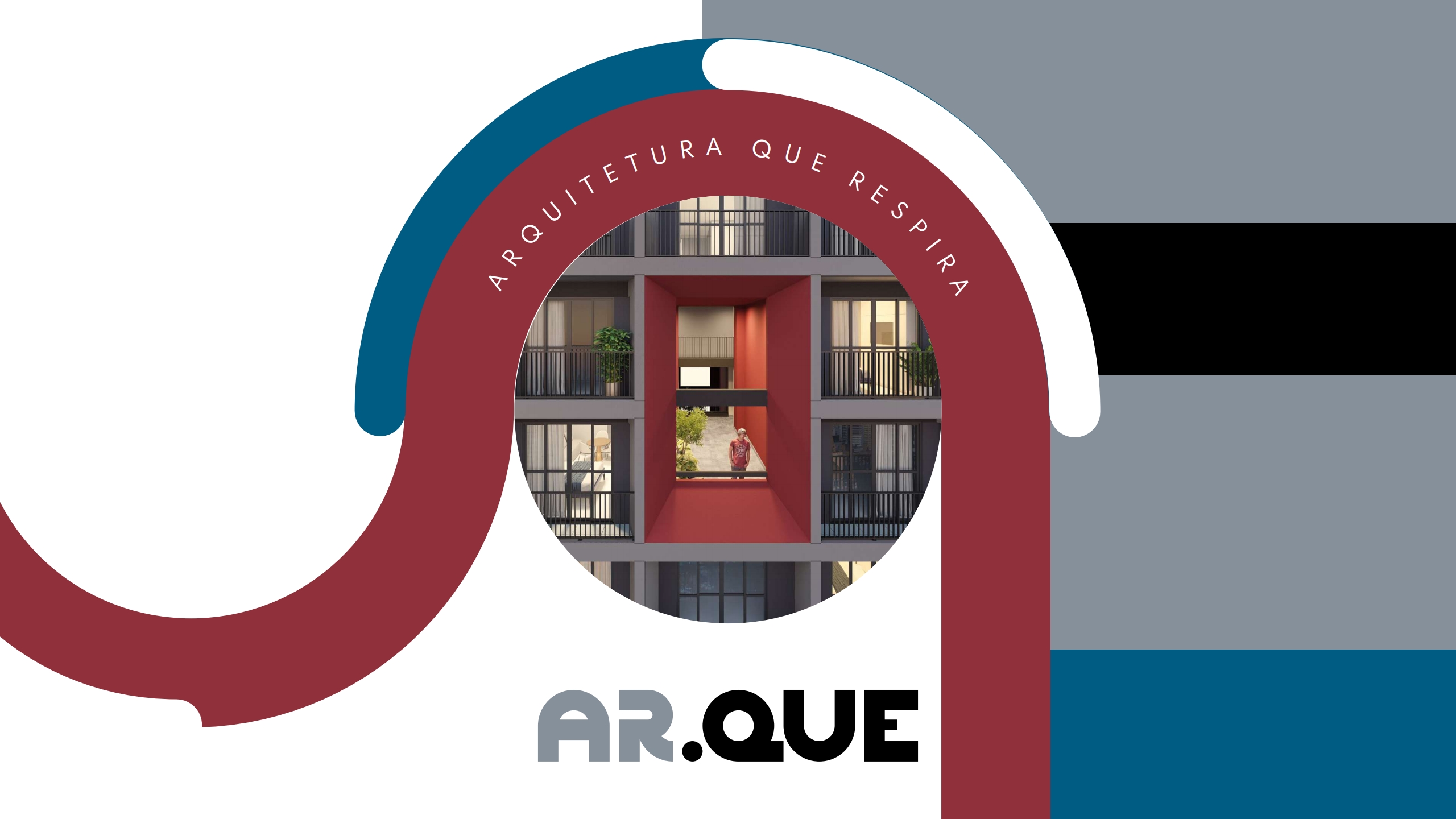 Ar.que – Sofisticação e Conforto no Centro de São Paulo