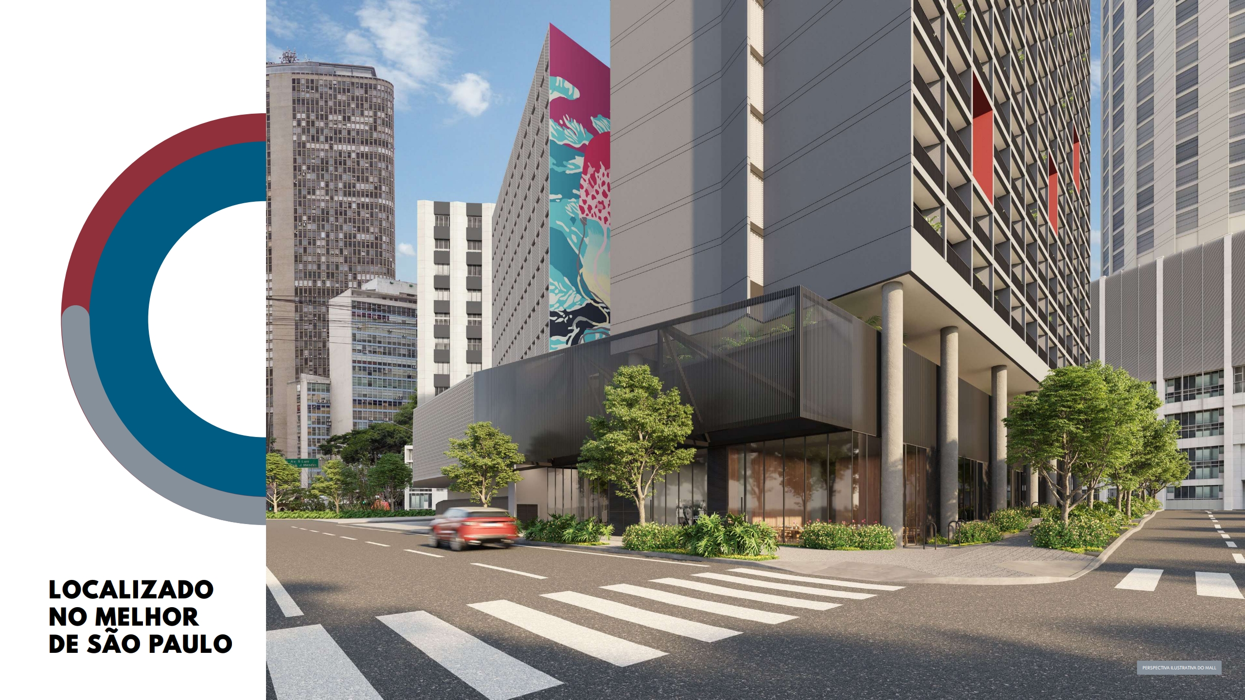 Ar.que – Sofisticação e Conforto no Centro de São Paulo