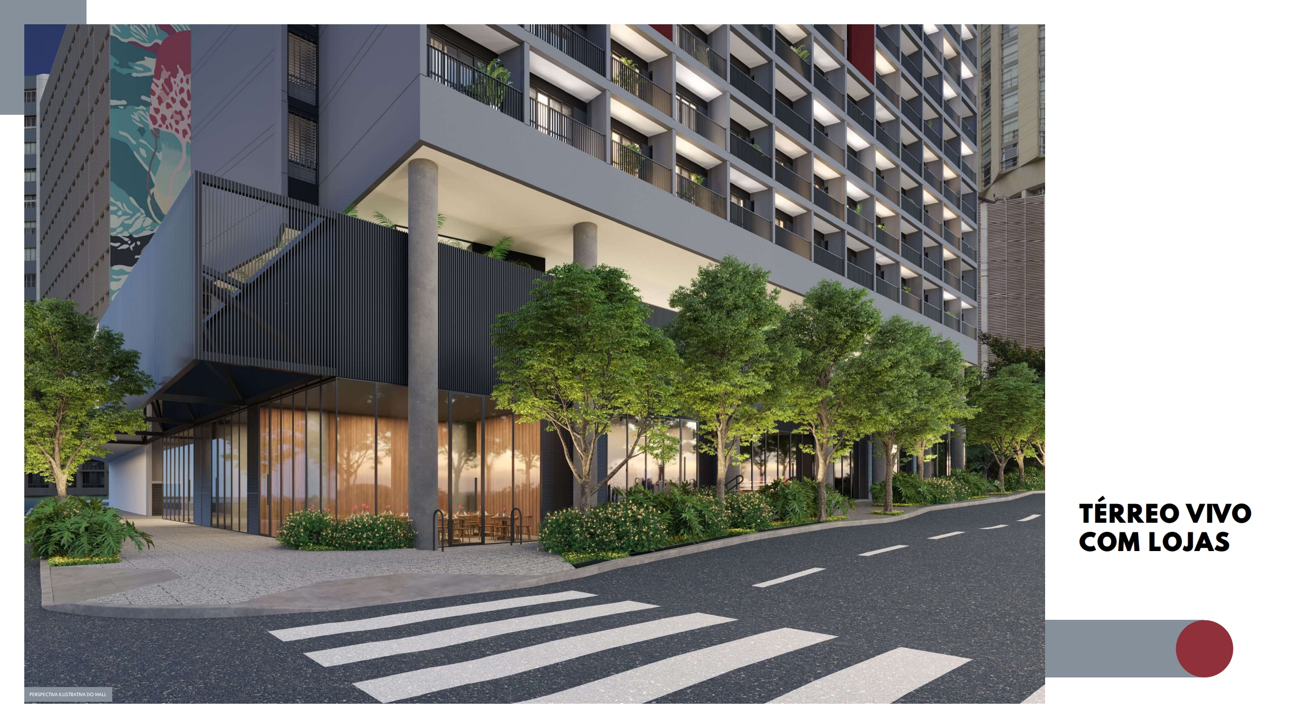 Ar.que – Sofisticação e Conforto no Centro de São Paulo