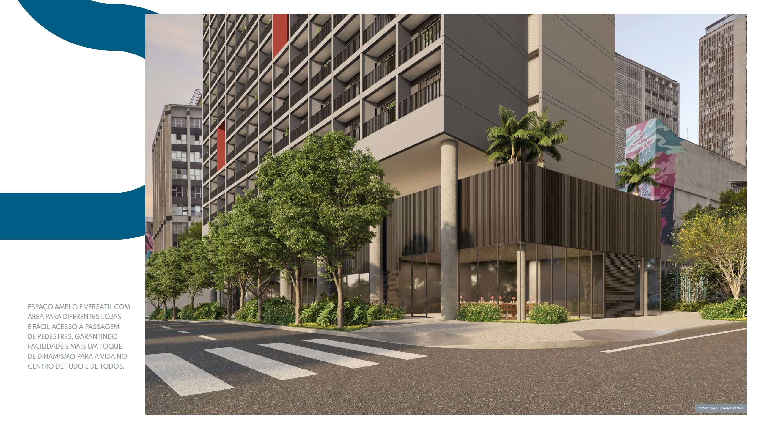 Ar.que – Sofisticação e Conforto no Centro de São Paulo