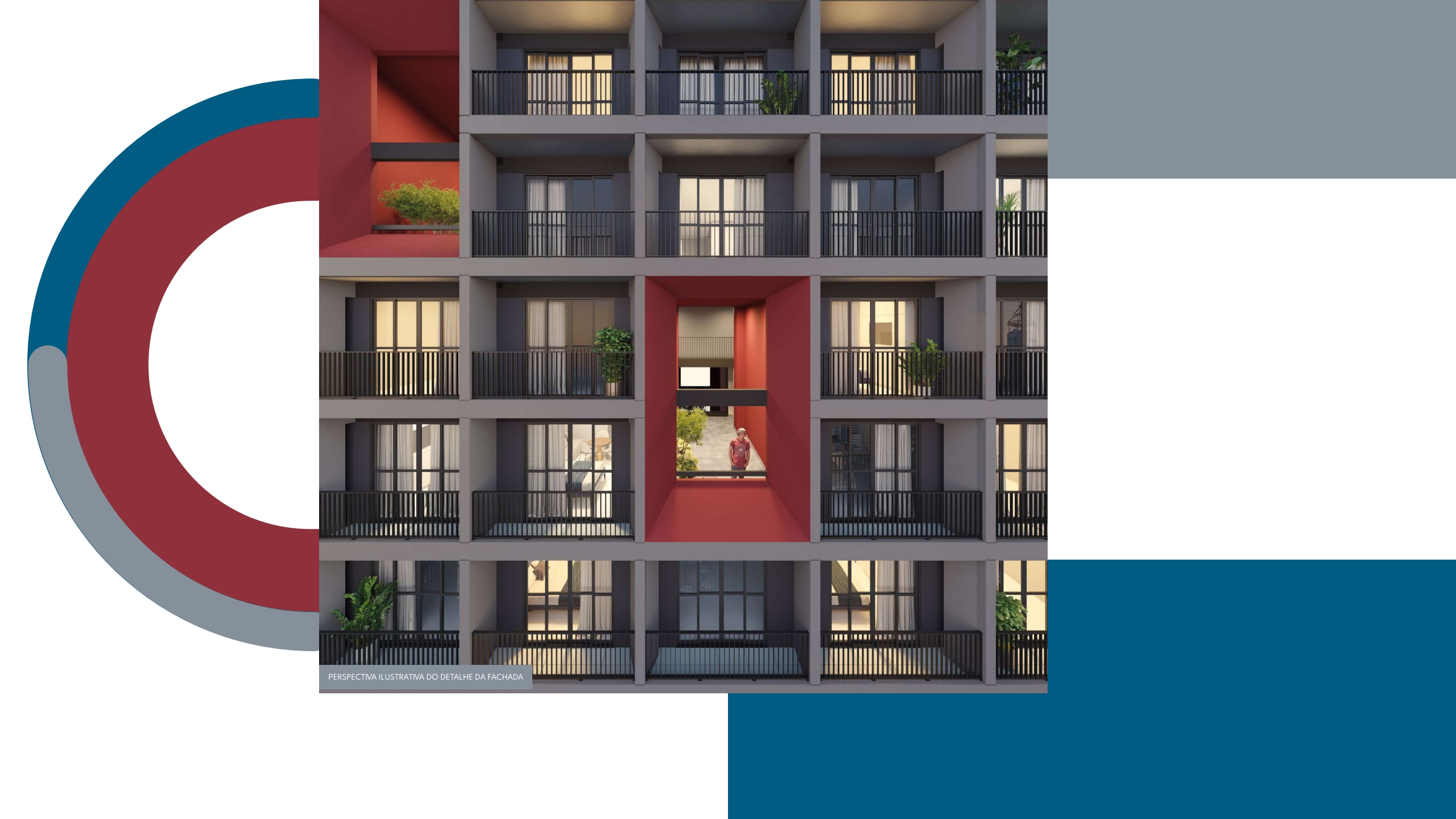 Ar.que – Sofisticação e Conforto no Centro de São Paulo