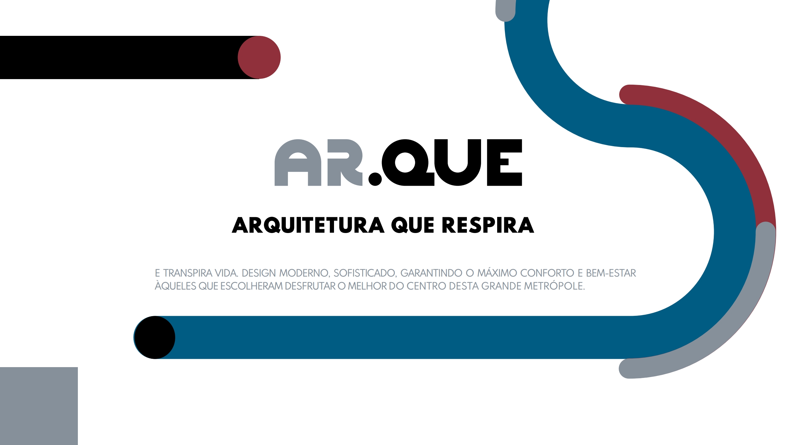 Ar.que – Sofisticação e Conforto no Centro de São Paulo