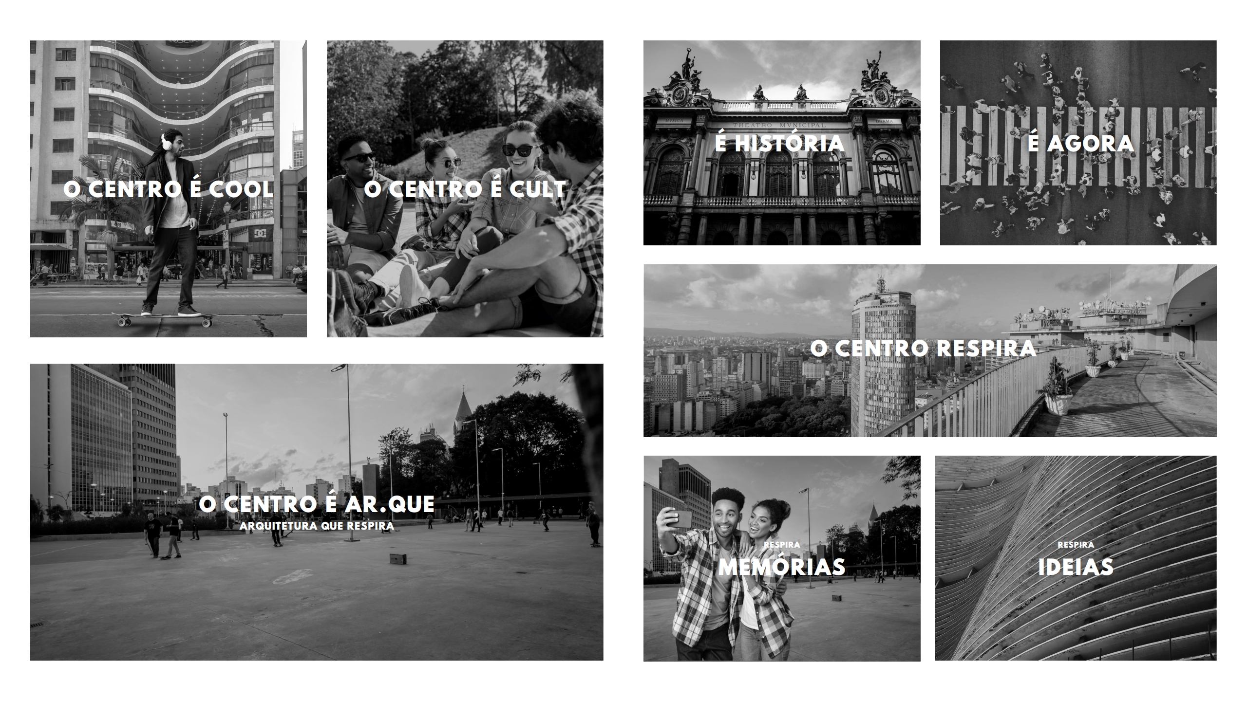 Ar.que – Sofisticação e Conforto no Centro de São Paulo