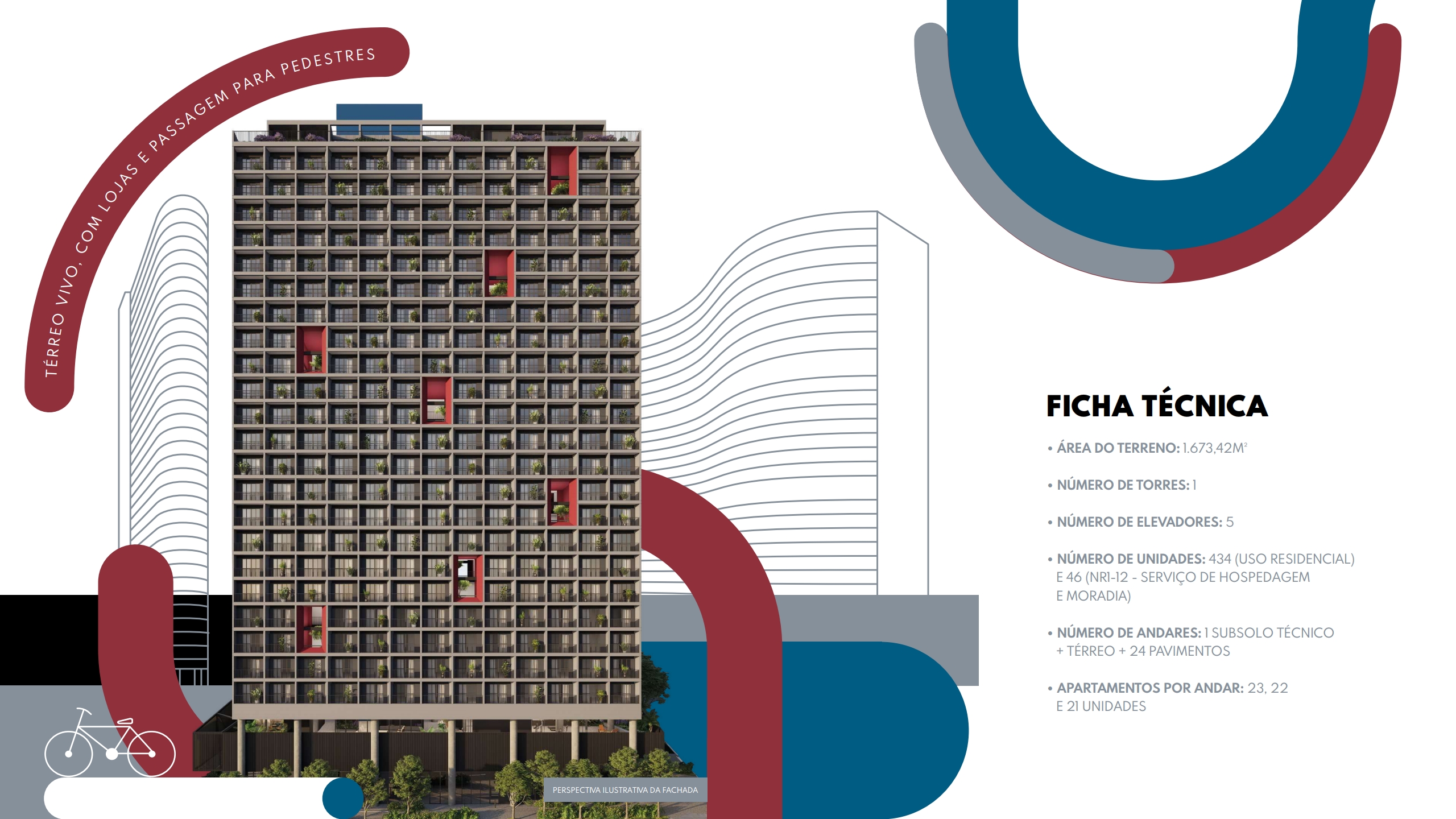 Ar.que – Sofisticação e Conforto no Centro de São Paulo