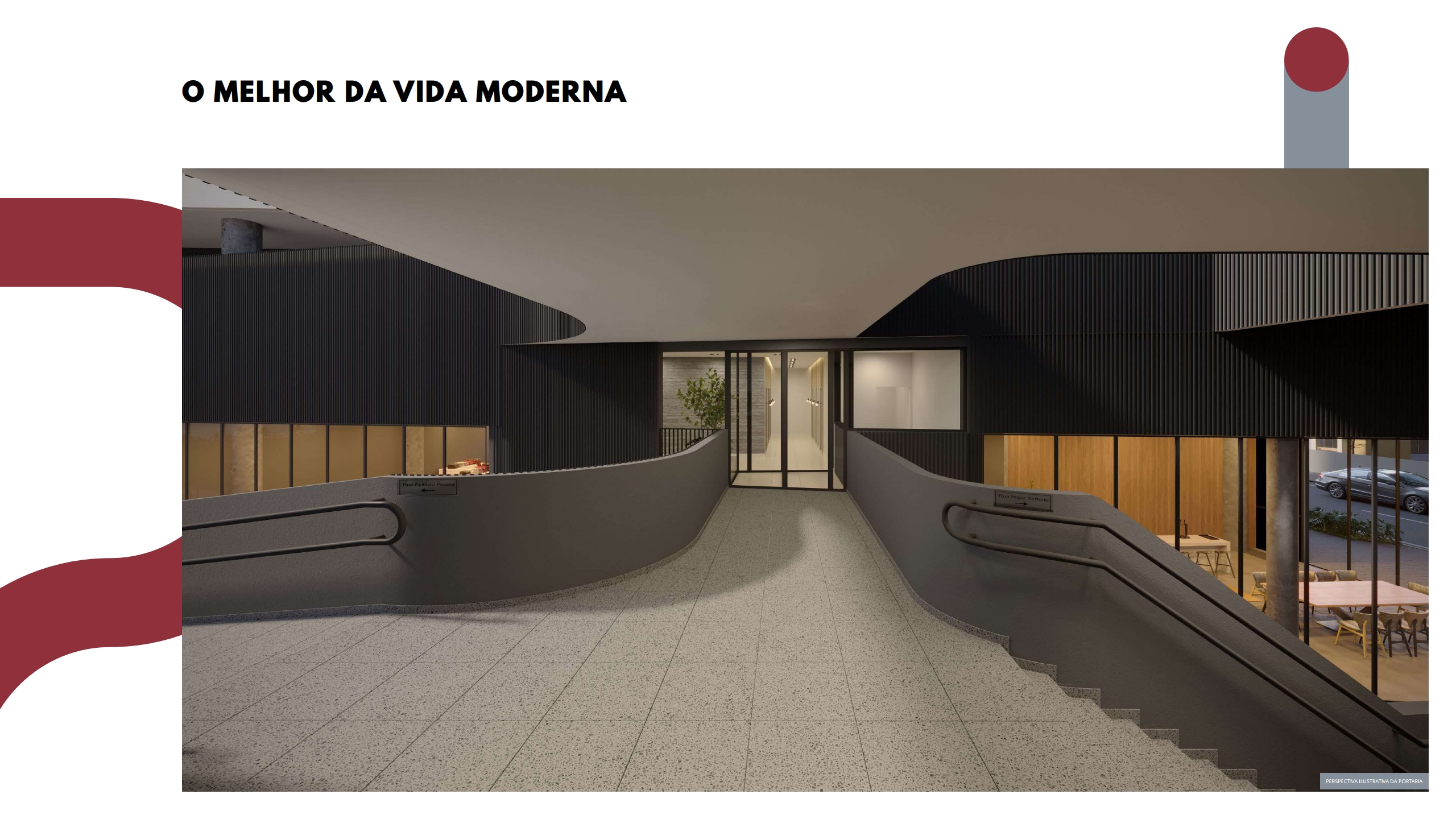 Ar.que – Sofisticação e Conforto no Centro de São Paulo