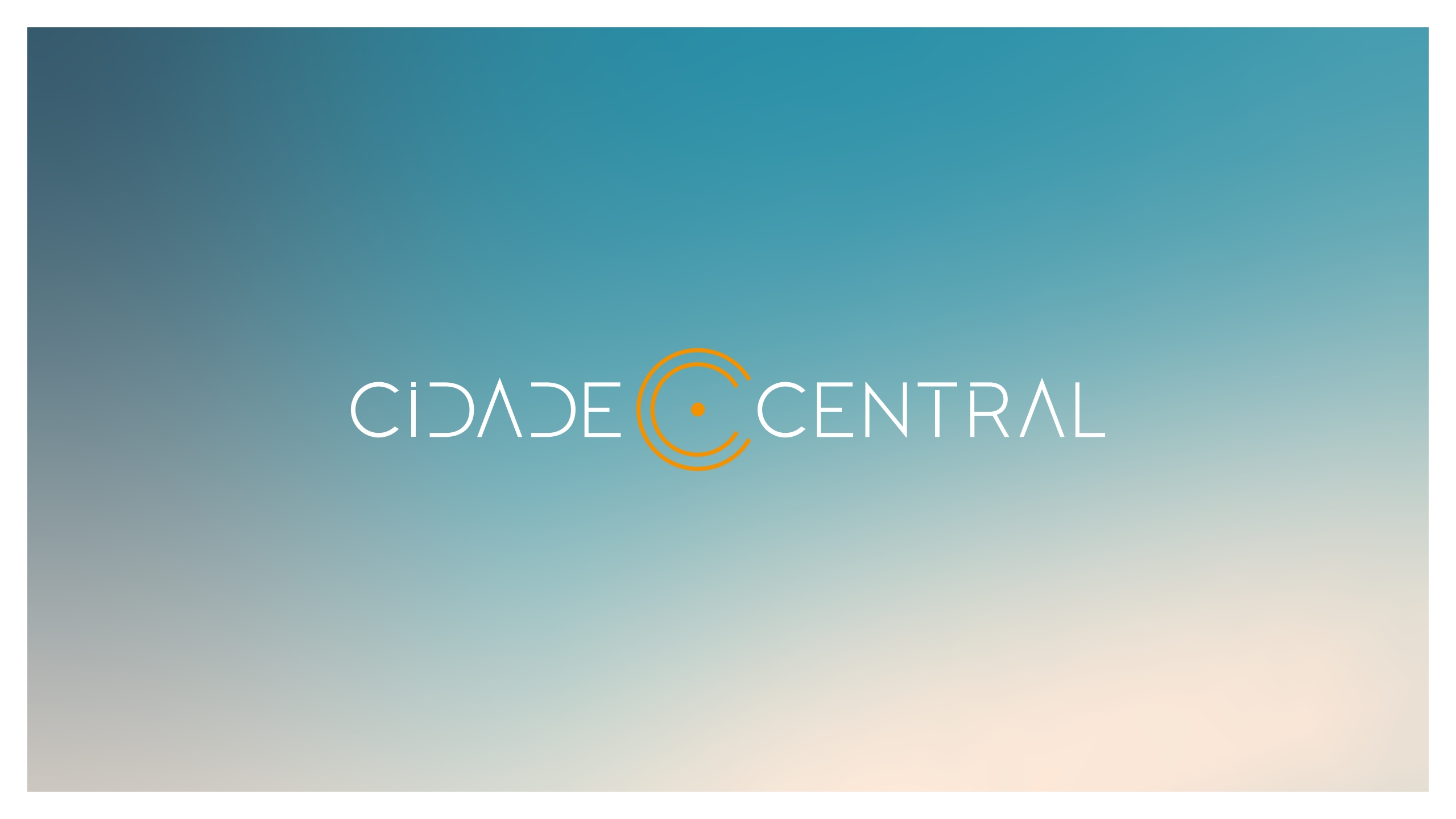 Cidade Central - Apartamentos Modernos no Centro de São Paulo