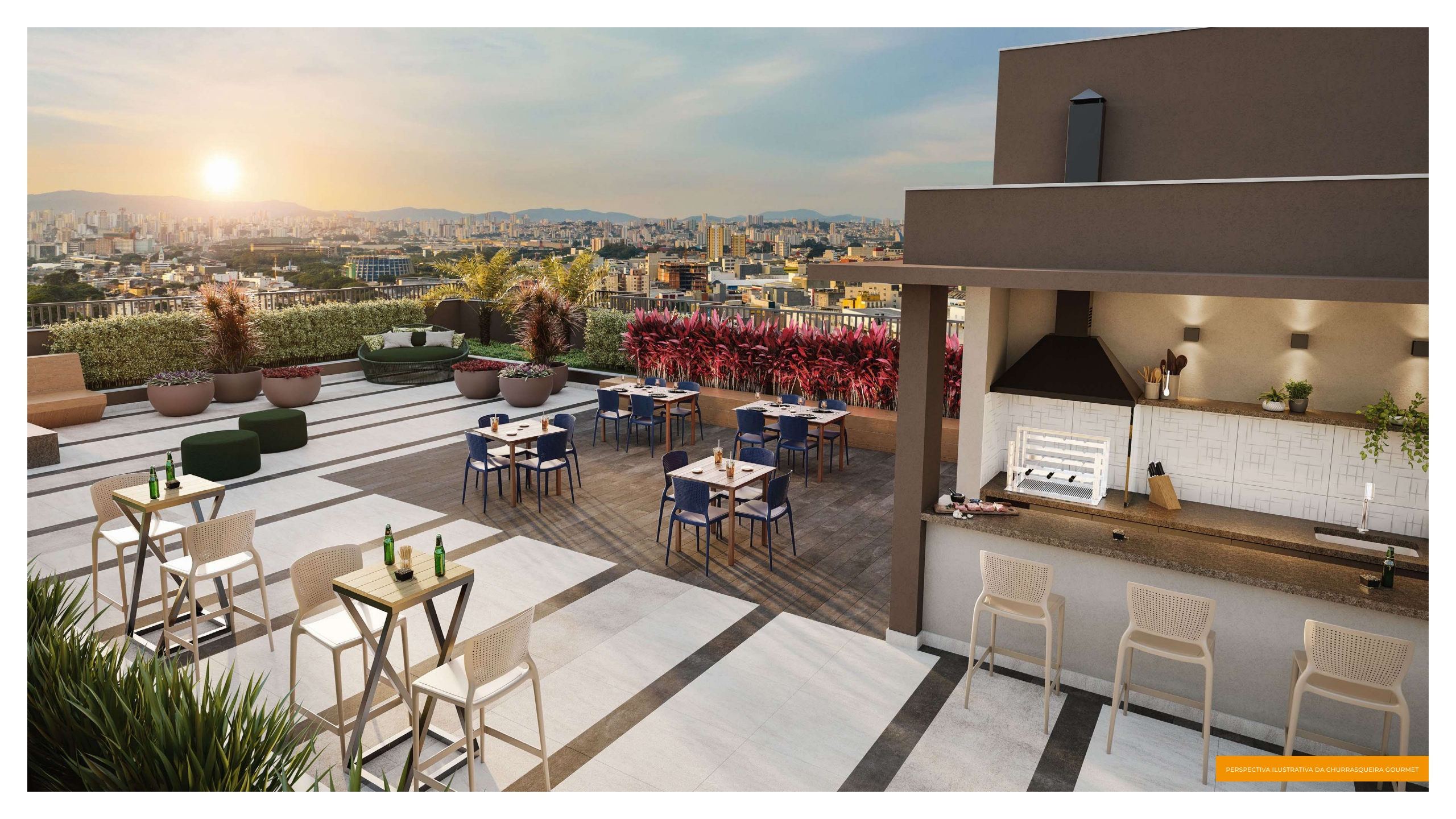 Cidade Central - Apartamentos Modernos no Centro de São Paulo