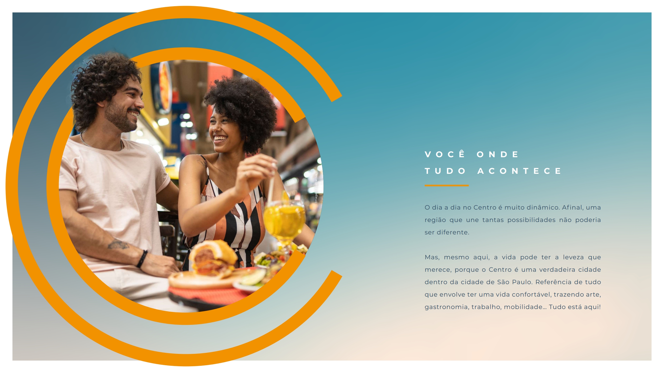 Cidade Central - Apartamentos Modernos no Centro de São Paulo