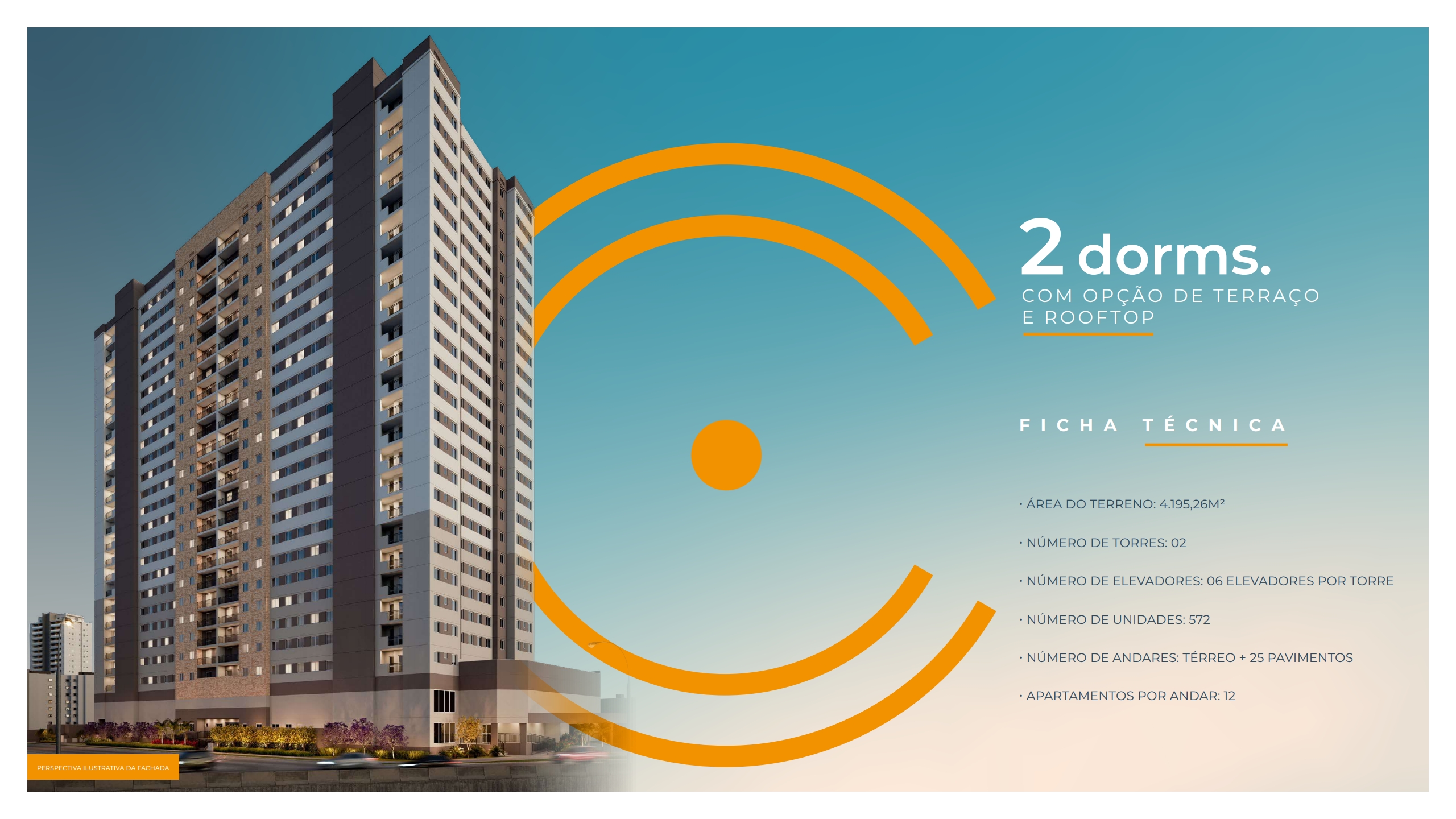 Cidade Central - Apartamentos Modernos no Centro de São Paulo