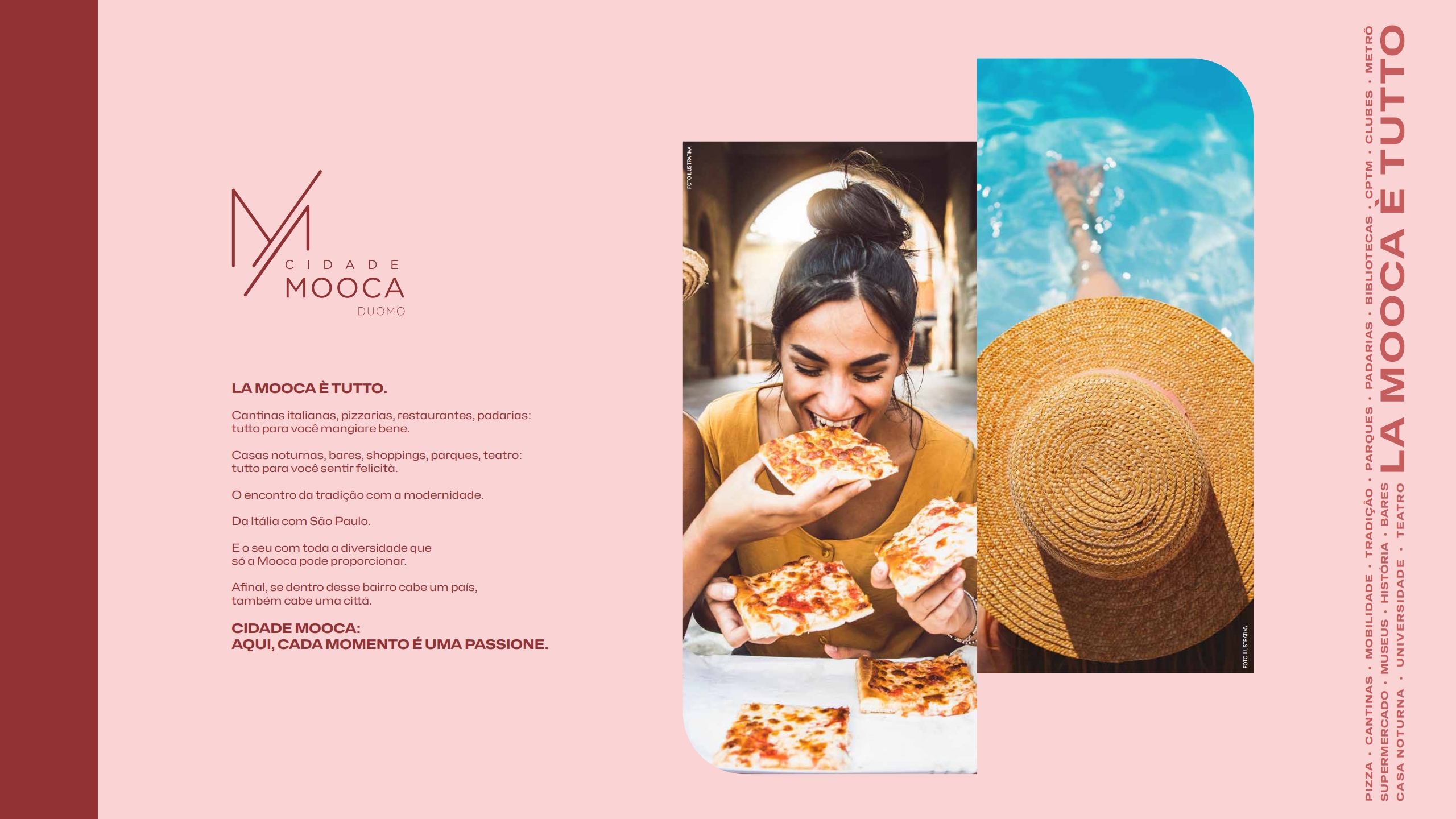 Cidade Mooca: Apartamentos de 2 Dormitórios com Lazer Completo na Vibrante Mooca