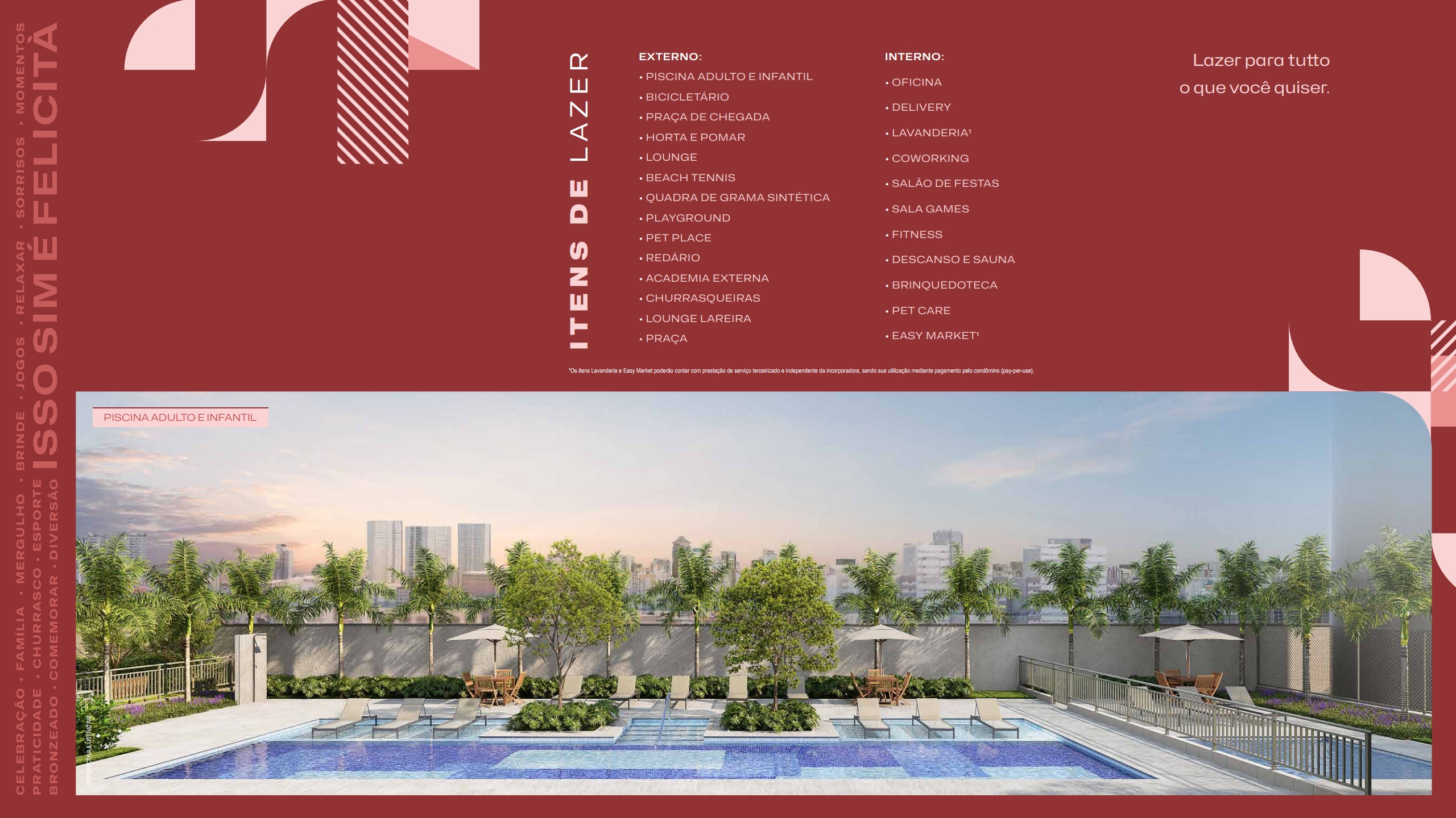 Cidade Mooca: Apartamentos de 2 Dormitórios com Lazer Completo na Vibrante Mooca