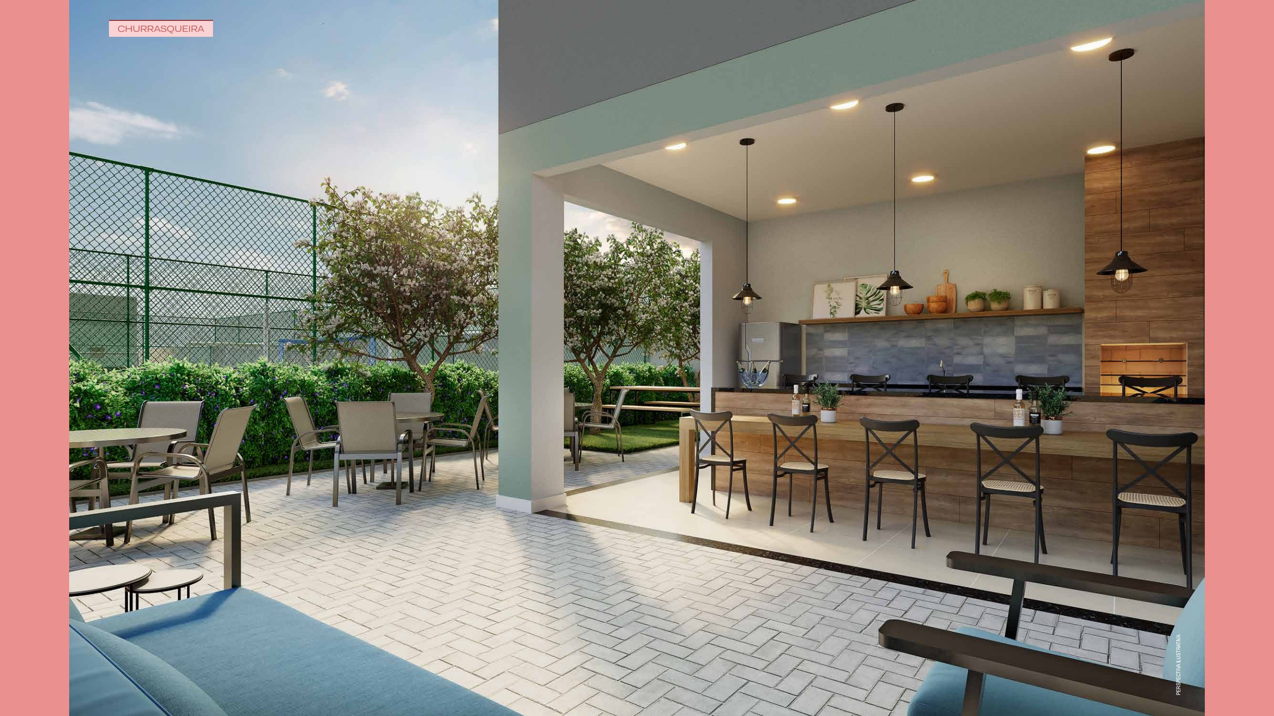 Cidade Mooca: Apartamentos de 2 Dormitórios com Lazer Completo na Vibrante Mooca