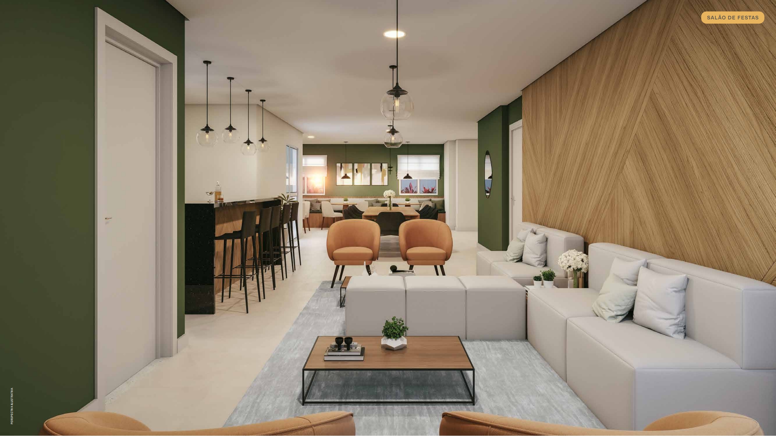 Dez Limão - Apartamentos de 2 Dormitórios com Sacada, Suíte e Vaga