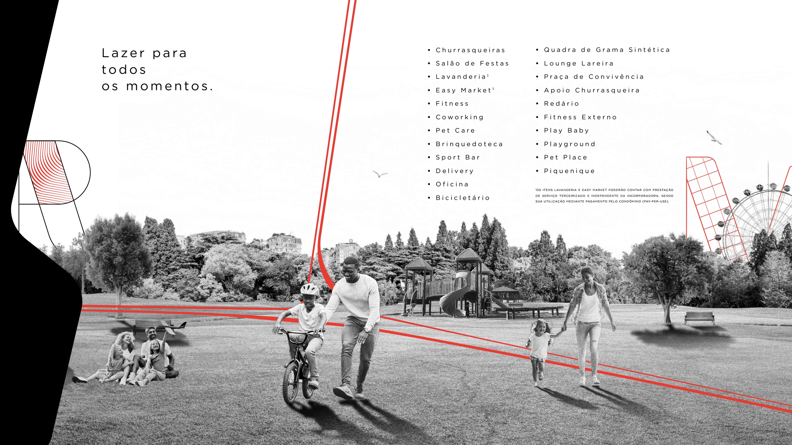 Mérito João Dias: Apartamentos de 1 e 2 Dormitórios com Lazer Completo em Santo Amaro