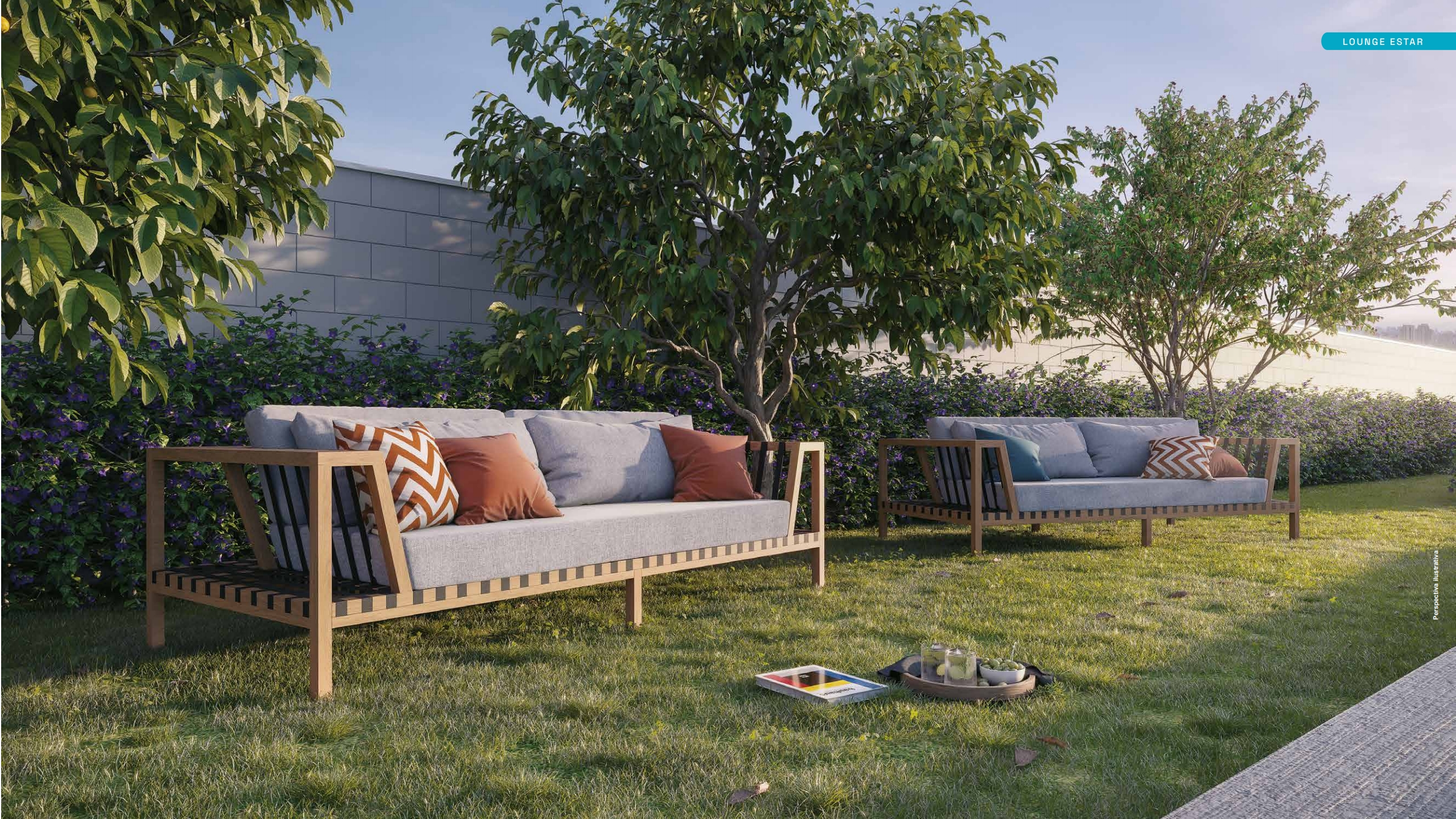 Soul Miguel Yunes – Apartamentos Studios e 2 Dormitórios à Venda