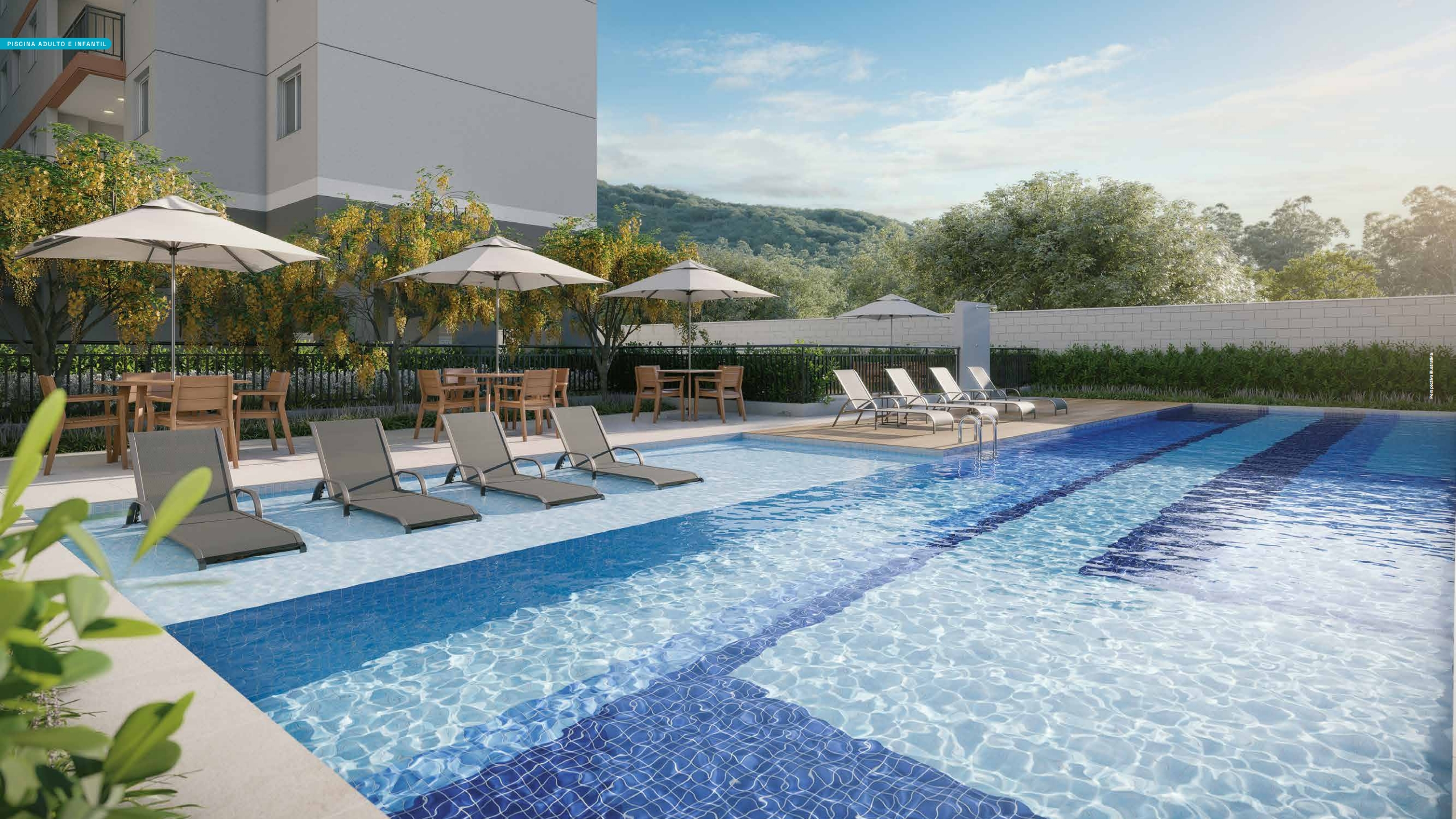 Soul Miguel Yunes – Apartamentos Studios e 2 Dormitórios à Venda