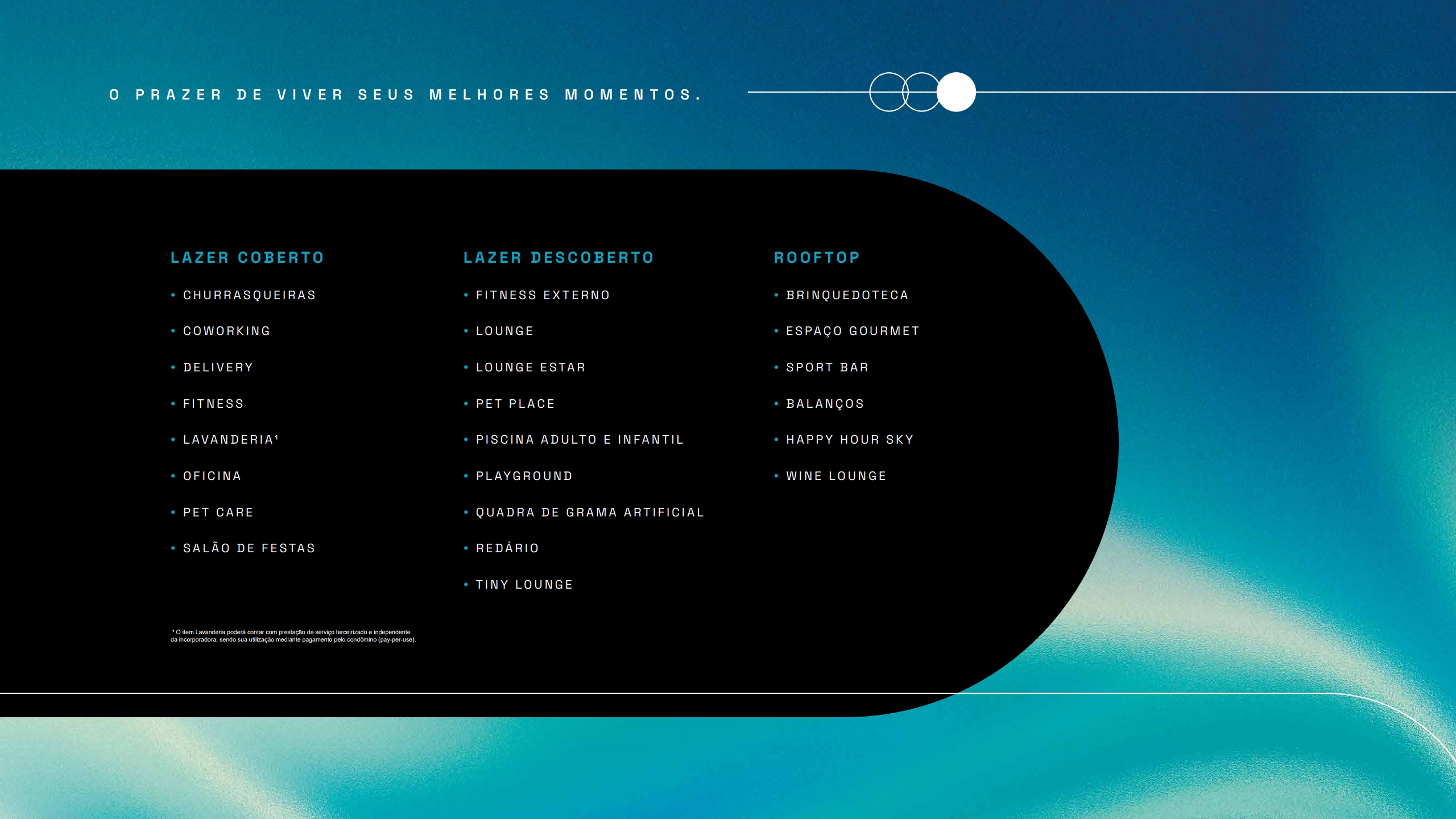 Soul Miguel Yunes – Apartamentos Studios e 2 Dormitórios à Venda