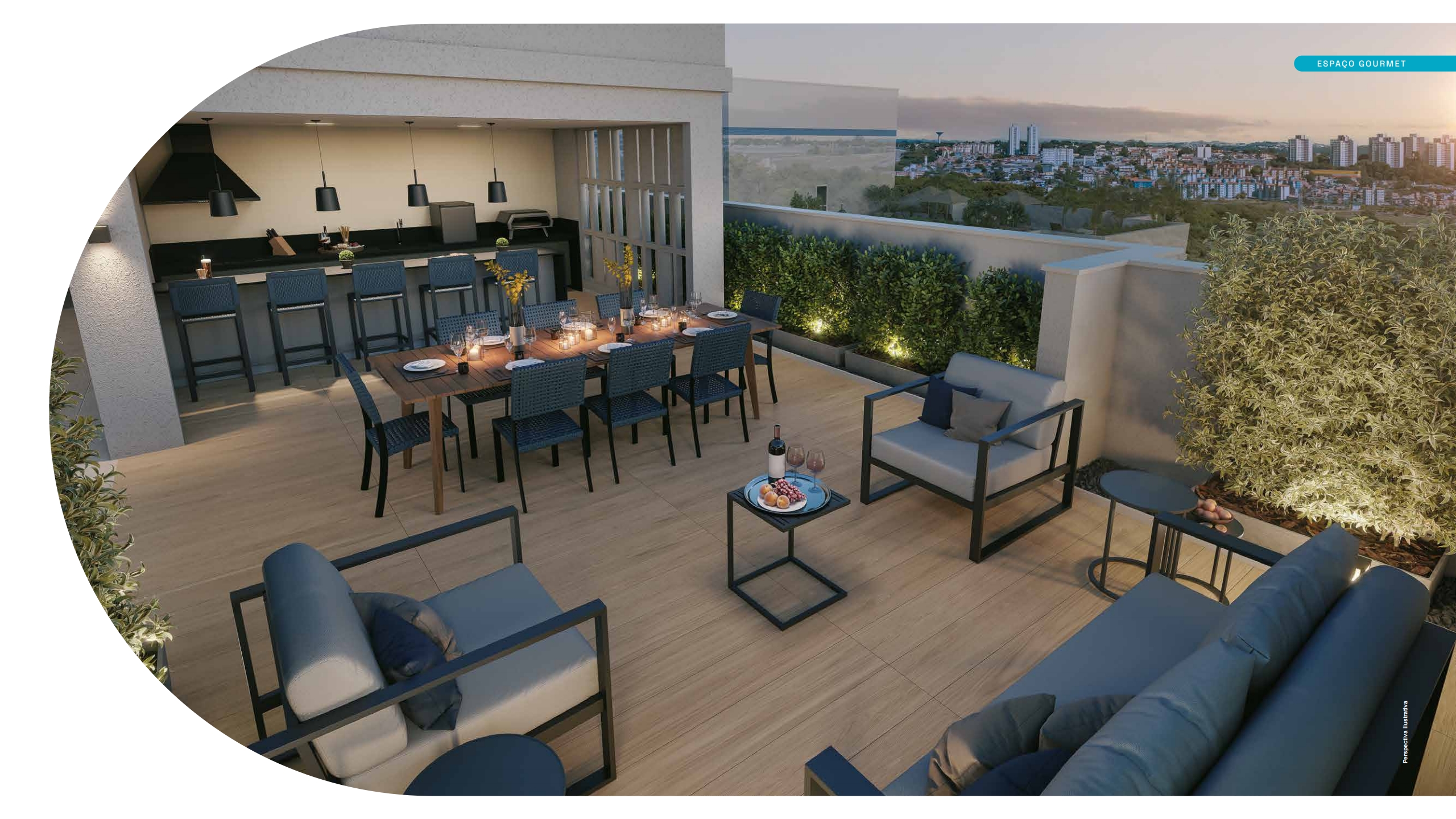 Soul Miguel Yunes – Apartamentos Studios e 2 Dormitórios à Venda