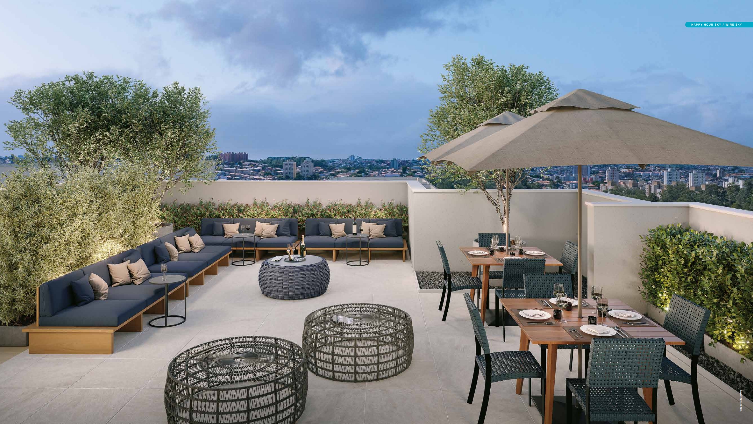 Soul Miguel Yunes – Apartamentos Studios e 2 Dormitórios à Venda