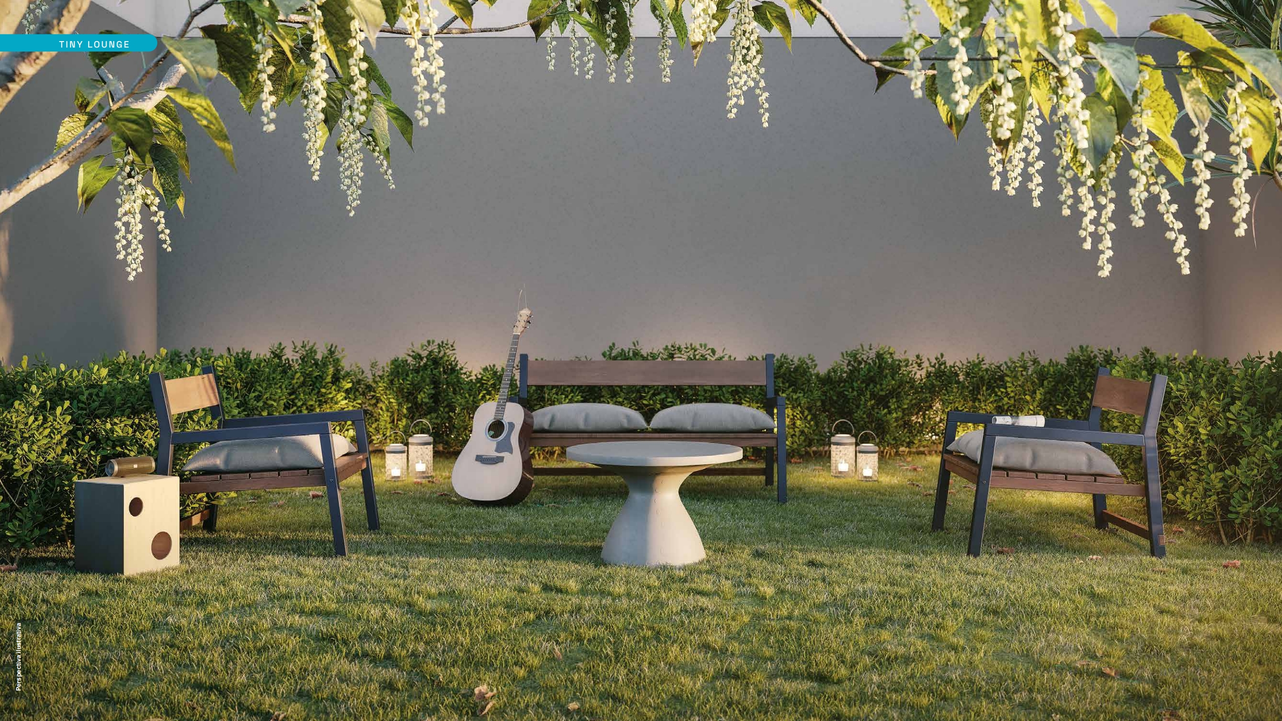 Soul Miguel Yunes – Apartamentos Studios e 2 Dormitórios à Venda