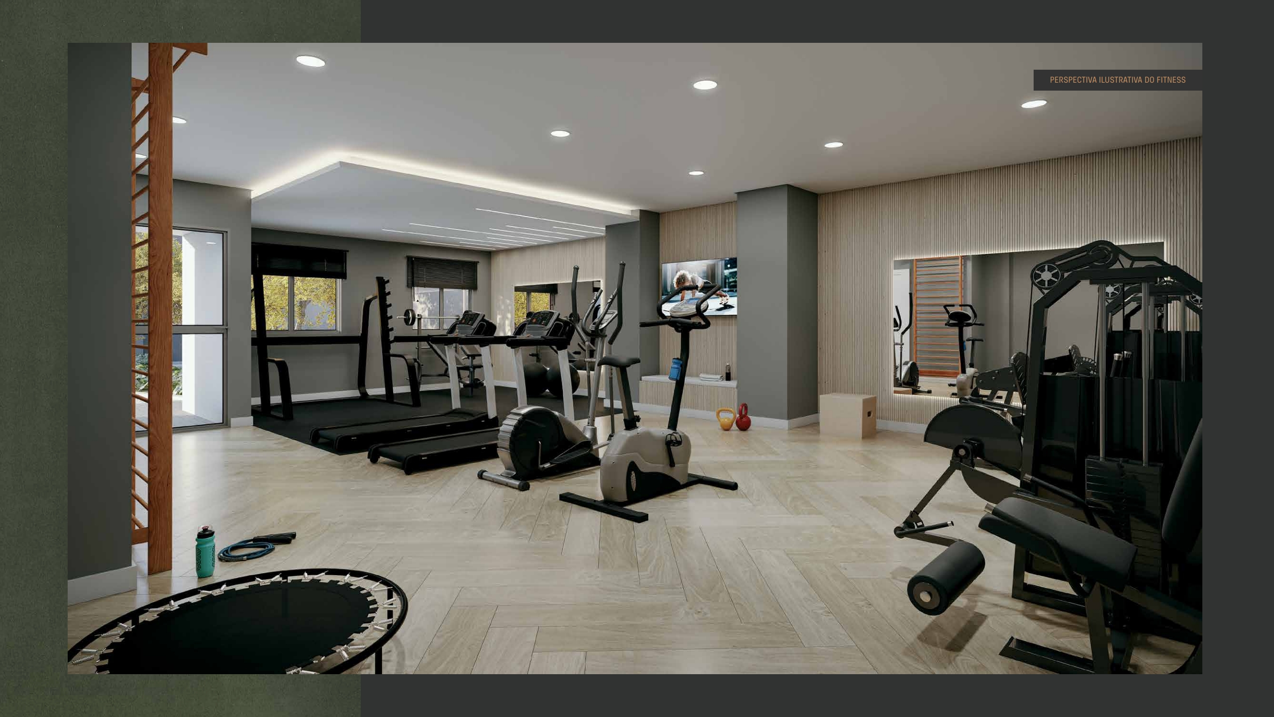 Square Panamby: Apartamentos Modernos com Rooftop e Lazer Completo na Zona Sul de São Paulo